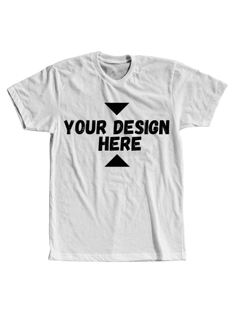 Custom Design T shirt Saiyan Stuff scaled1 - The Simpson Shop