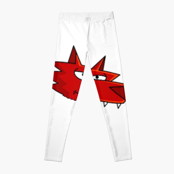 Space Coyote - Simpsons Spirit Guide Leggings RB0709 product Offical simpson Merch